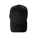 New Era Cap Bär - schwarz