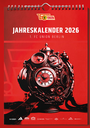 [SHOPIFY:gid://shopify/ProductImage/77112589353337] Regenschirm Vereinslogo - rot