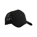 New Era Cap Bär - schwarz