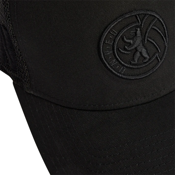 New Era Cap Bär - schwarz