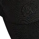 New Era Cap Bär - schwarz