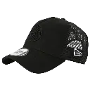 New Era Cap Bär - schwarz