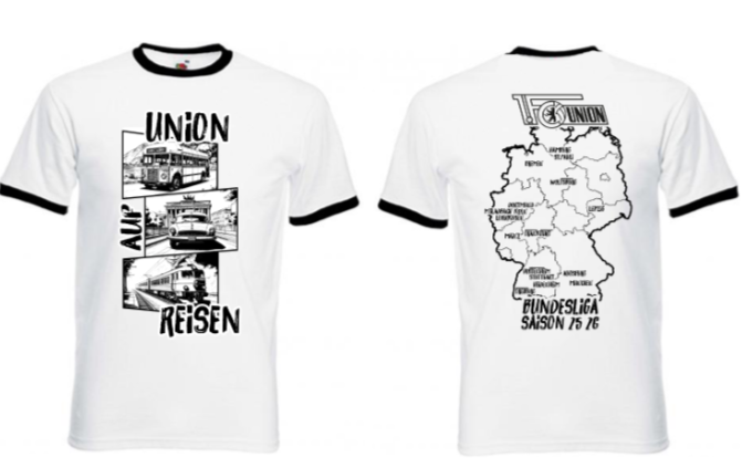Tourshirt 25/26