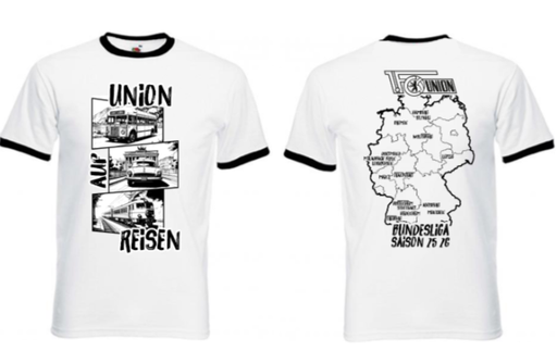 [UB012522] Tourshirt 25/26